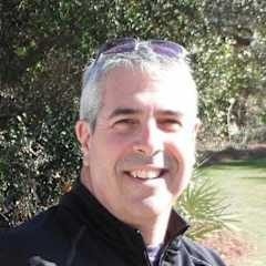 Ted Odorico
